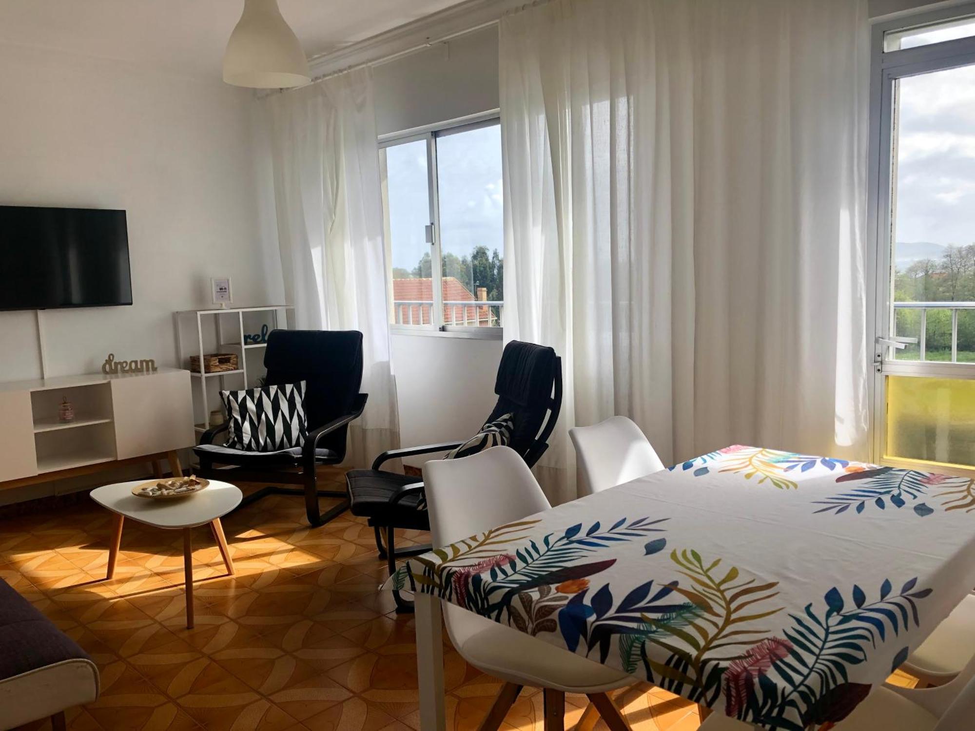 شقة Vivienda De Uso Turistico Cariño المظهر الخارجي الصورة