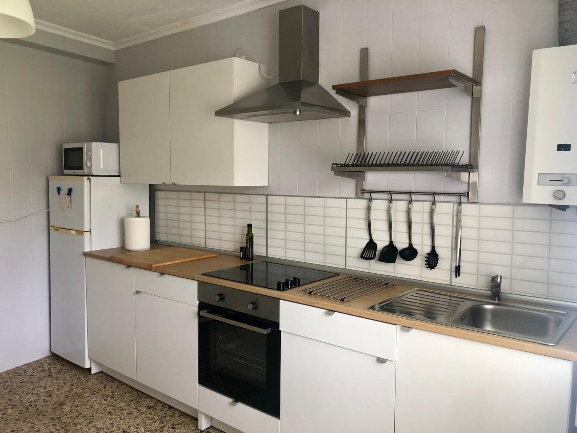 شقة Vivienda De Uso Turistico Cariño المظهر الخارجي الصورة