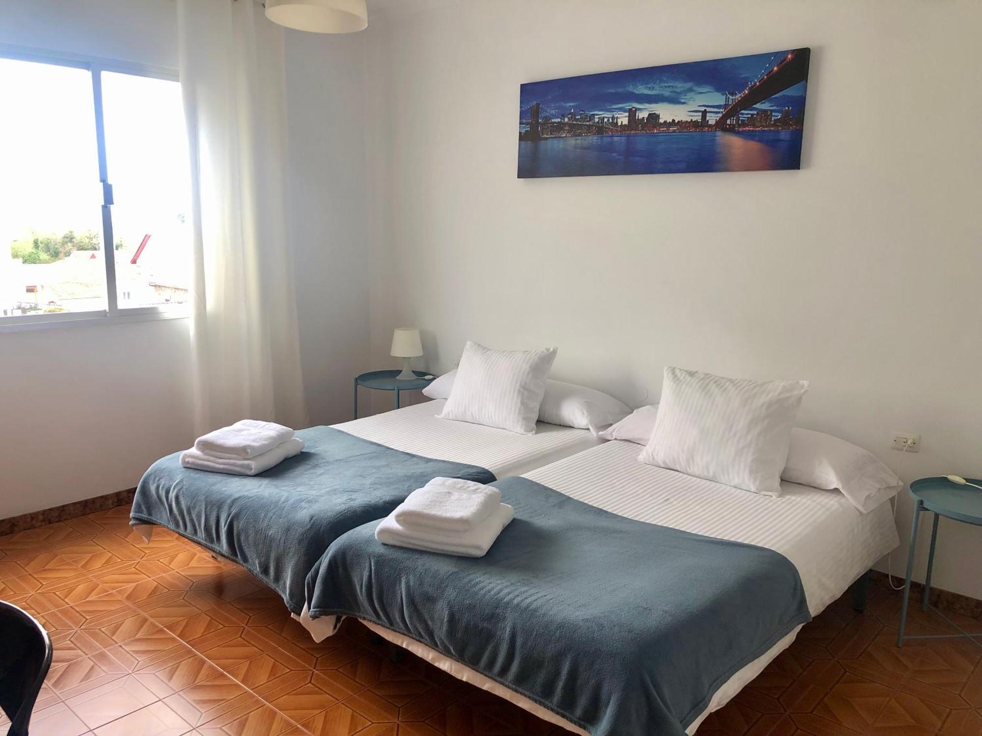 شقة Vivienda De Uso Turistico Cariño المظهر الخارجي الصورة