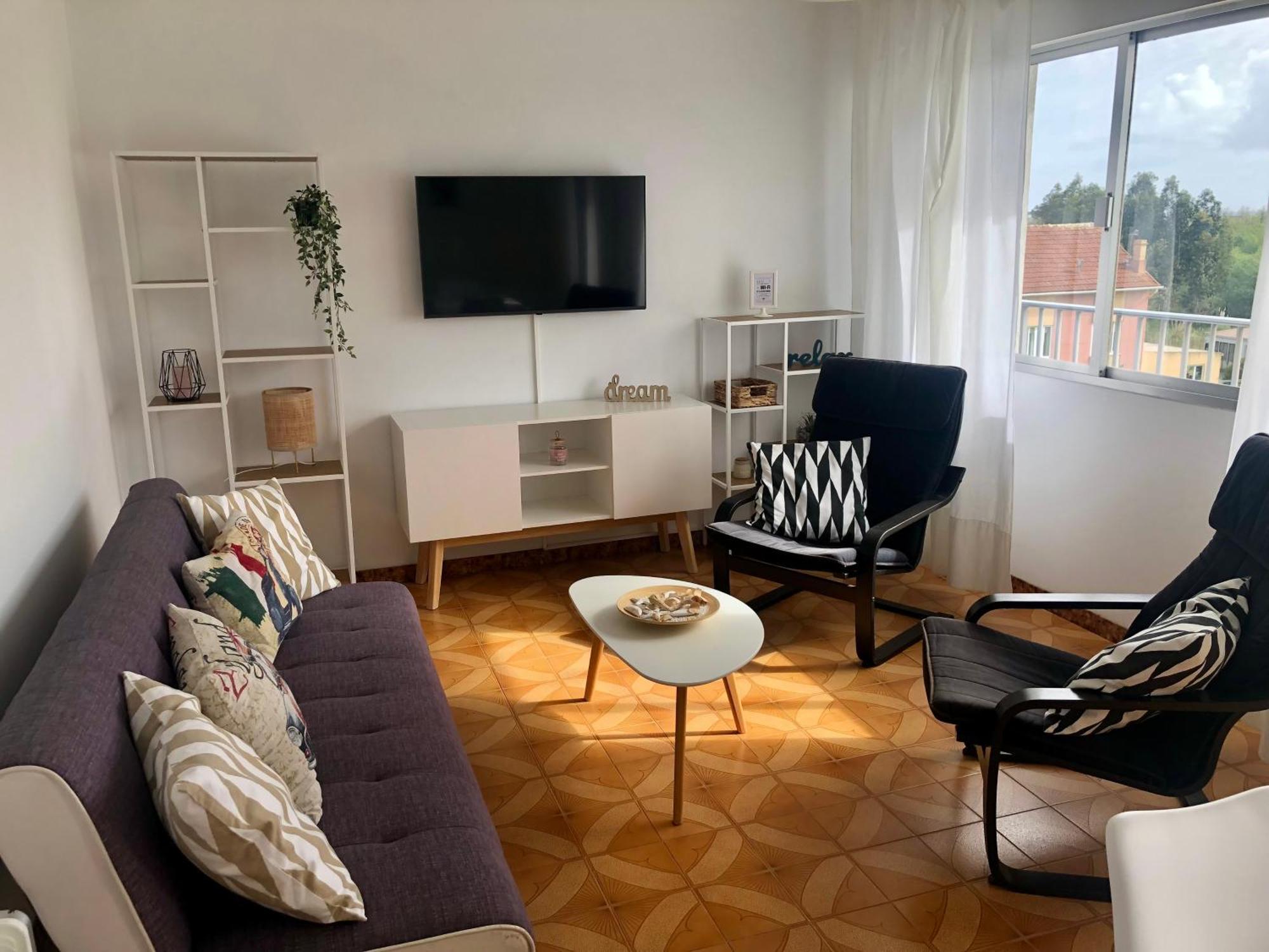 شقة Vivienda De Uso Turistico Cariño المظهر الخارجي الصورة