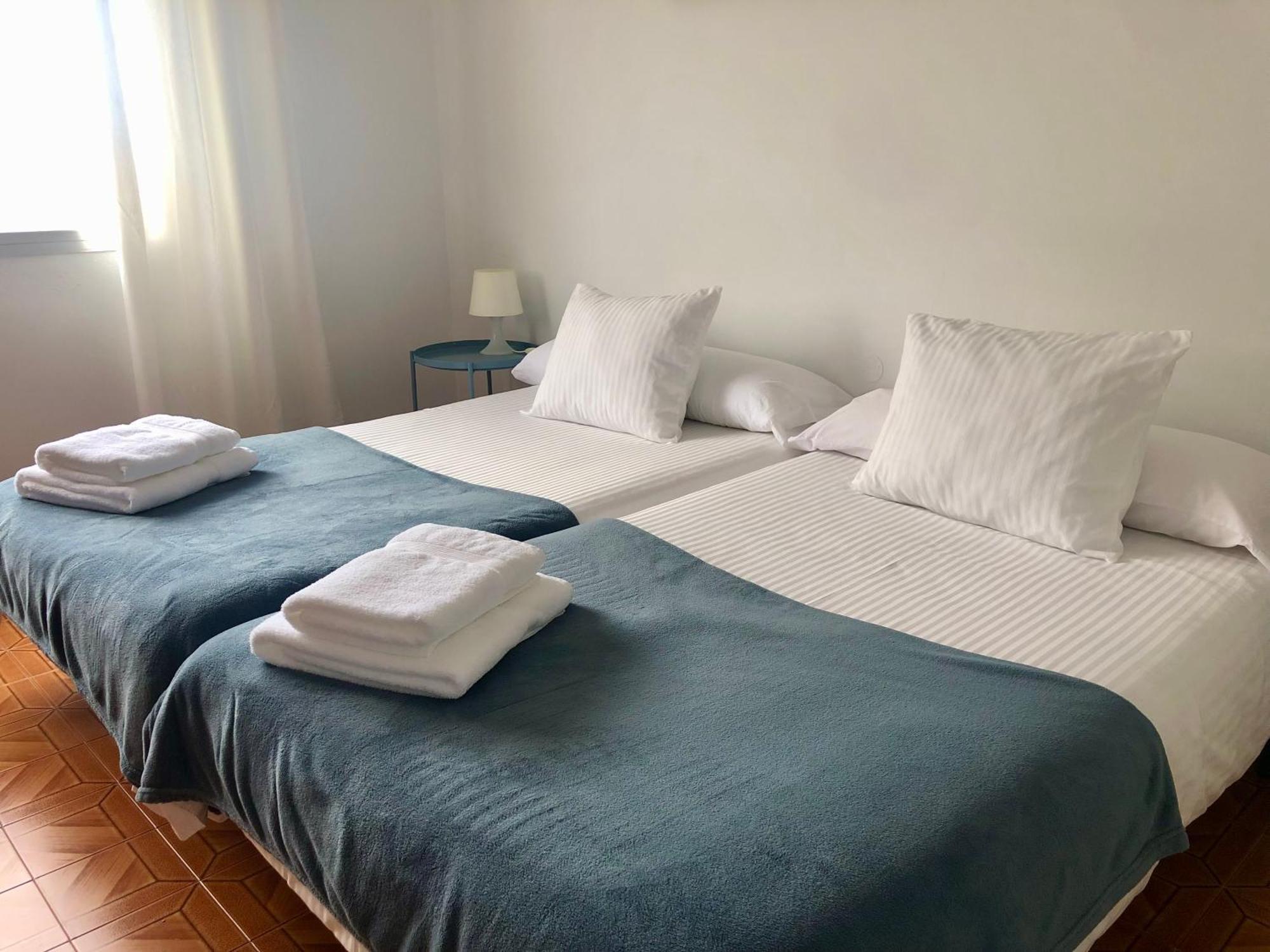 شقة Vivienda De Uso Turistico Cariño المظهر الخارجي الصورة