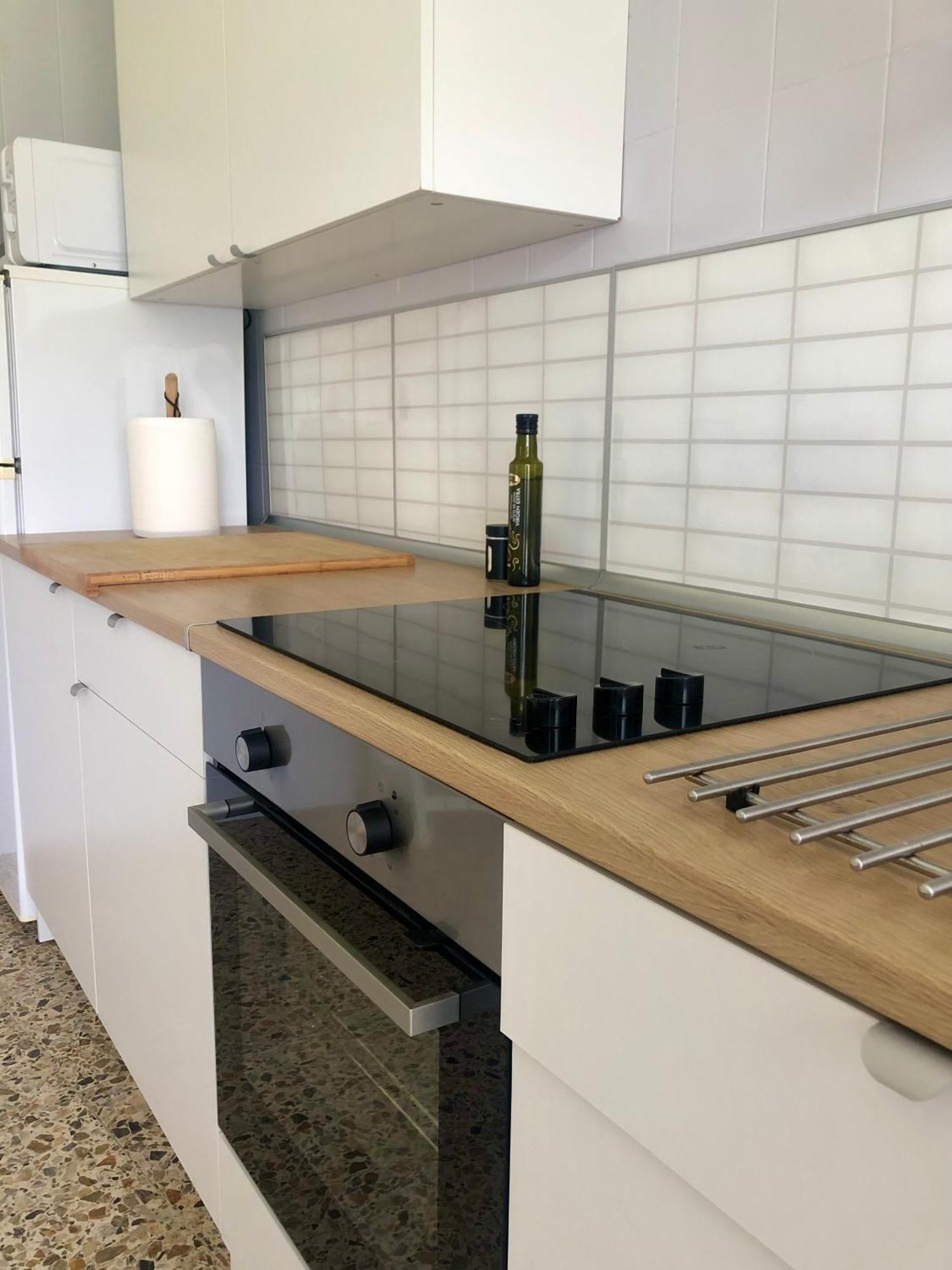 شقة Vivienda De Uso Turistico Cariño المظهر الخارجي الصورة