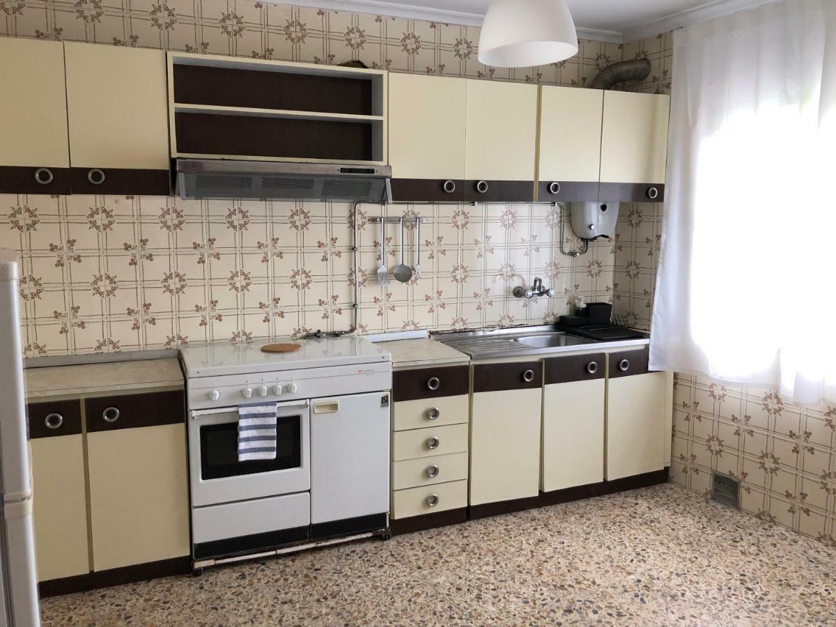 شقة Vivienda De Uso Turistico Cariño المظهر الخارجي الصورة